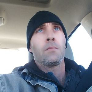 Meet your Posher, Chad